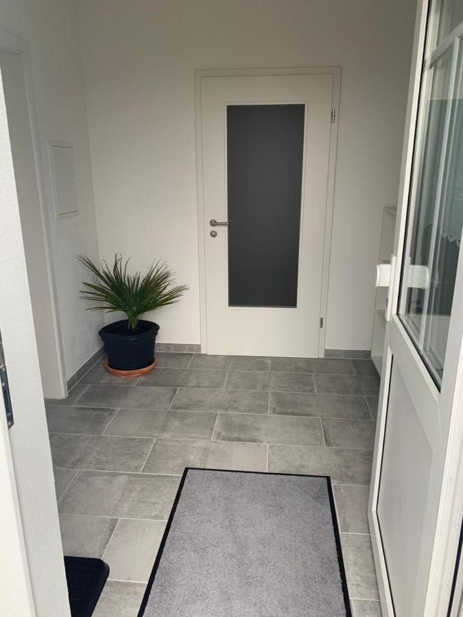 Apartment „Am Suedhang“ Одельцгаузен Екстер'єр фото