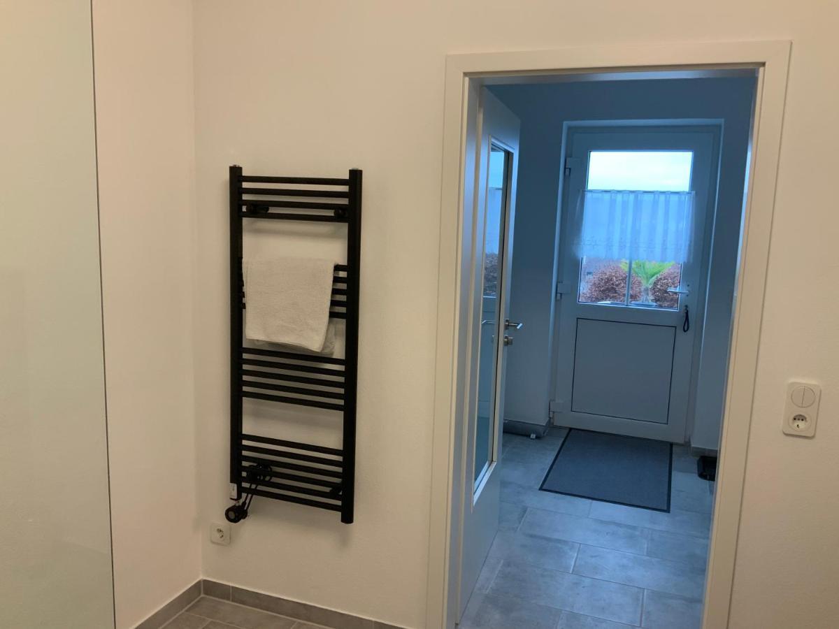 Apartment „Am Suedhang“ Одельцгаузен Екстер'єр фото