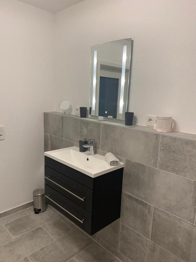 Apartment „Am Suedhang“ Одельцгаузен Екстер'єр фото
