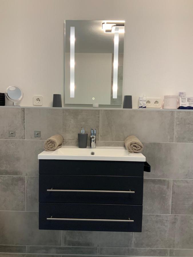 Apartment „Am Suedhang“ Одельцгаузен Екстер'єр фото